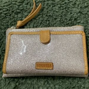 Consuela Wallet